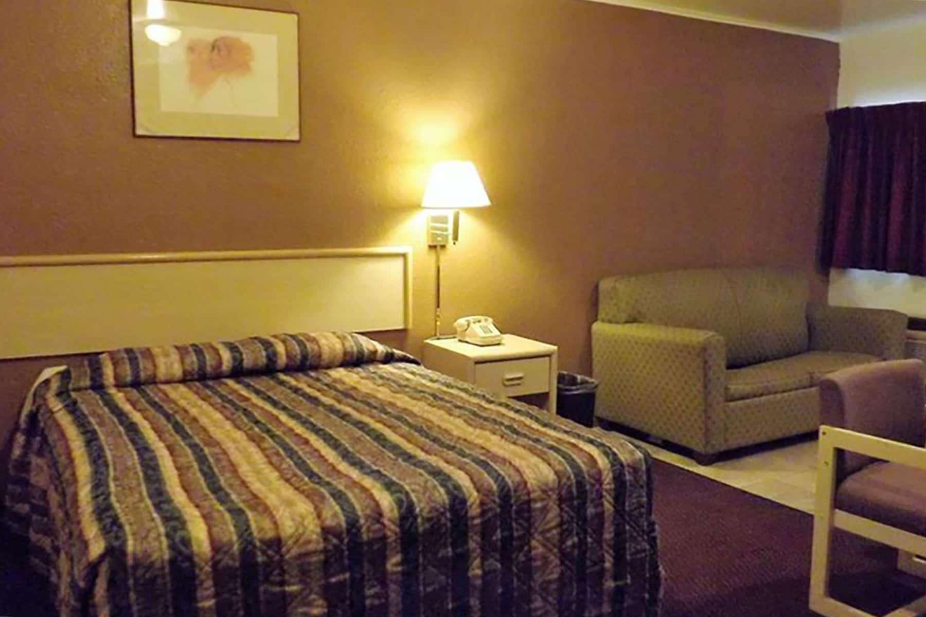 Travelodge By Wyndham Φάρμινγκτον Εξωτερικό φωτογραφία
