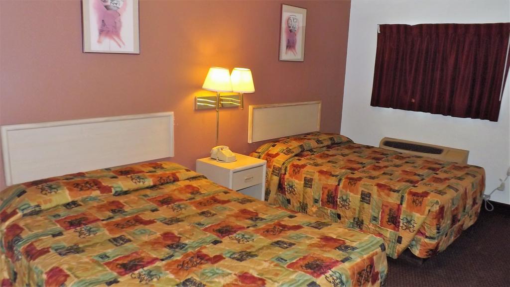 Travelodge By Wyndham Φάρμινγκτον Εξωτερικό φωτογραφία