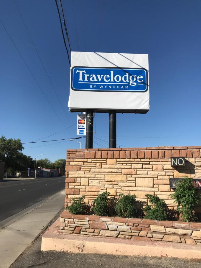 Travelodge By Wyndham Φάρμινγκτον Εξωτερικό φωτογραφία
